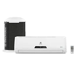 Split 9 Mil BTUS Reverso